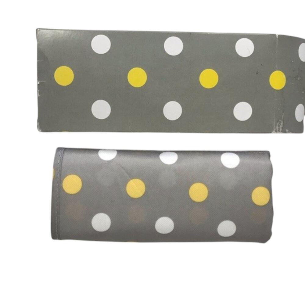 Sachi Insulated Foldable Market Tote Bag Picnic Beach Travel NIB New $32